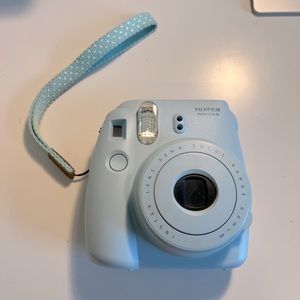 Fujifilm Polaroid Camera